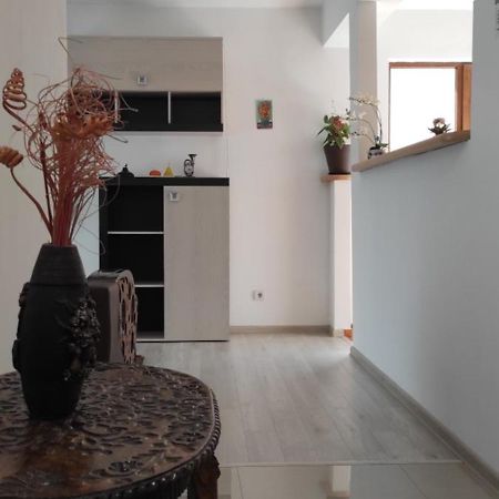 Apartament Trei Stejari Sibiu Esterno foto