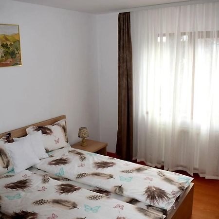 Apartament Trei Stejari Sibiu Esterno foto