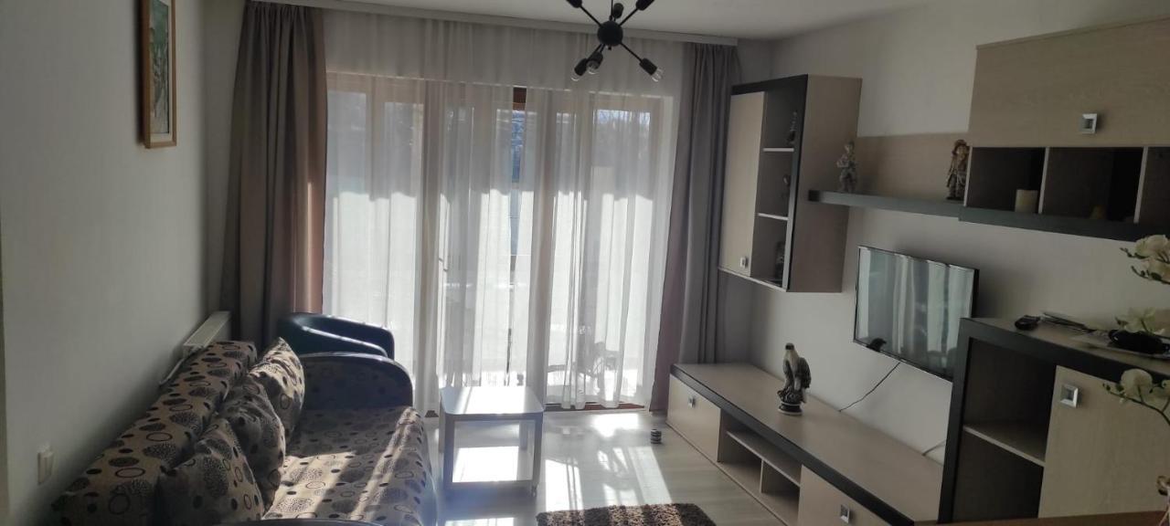 Apartament Trei Stejari Sibiu Esterno foto