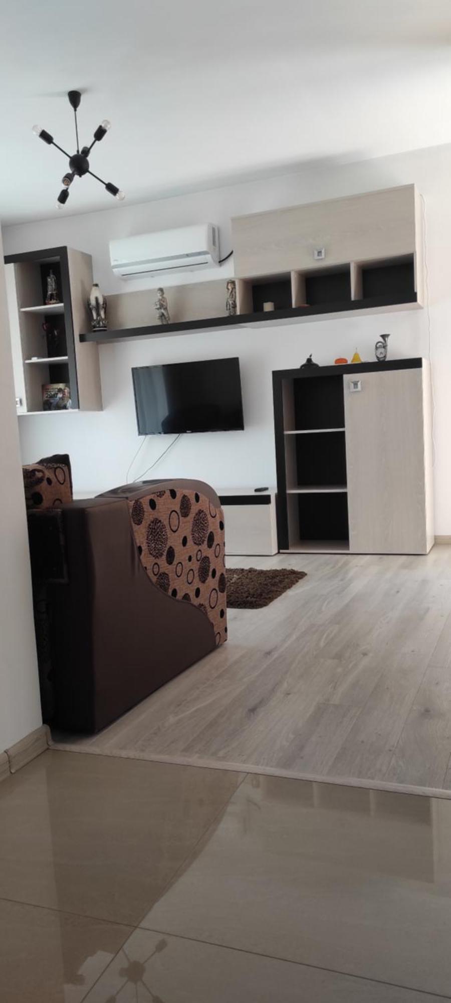 Apartament Trei Stejari Sibiu Esterno foto