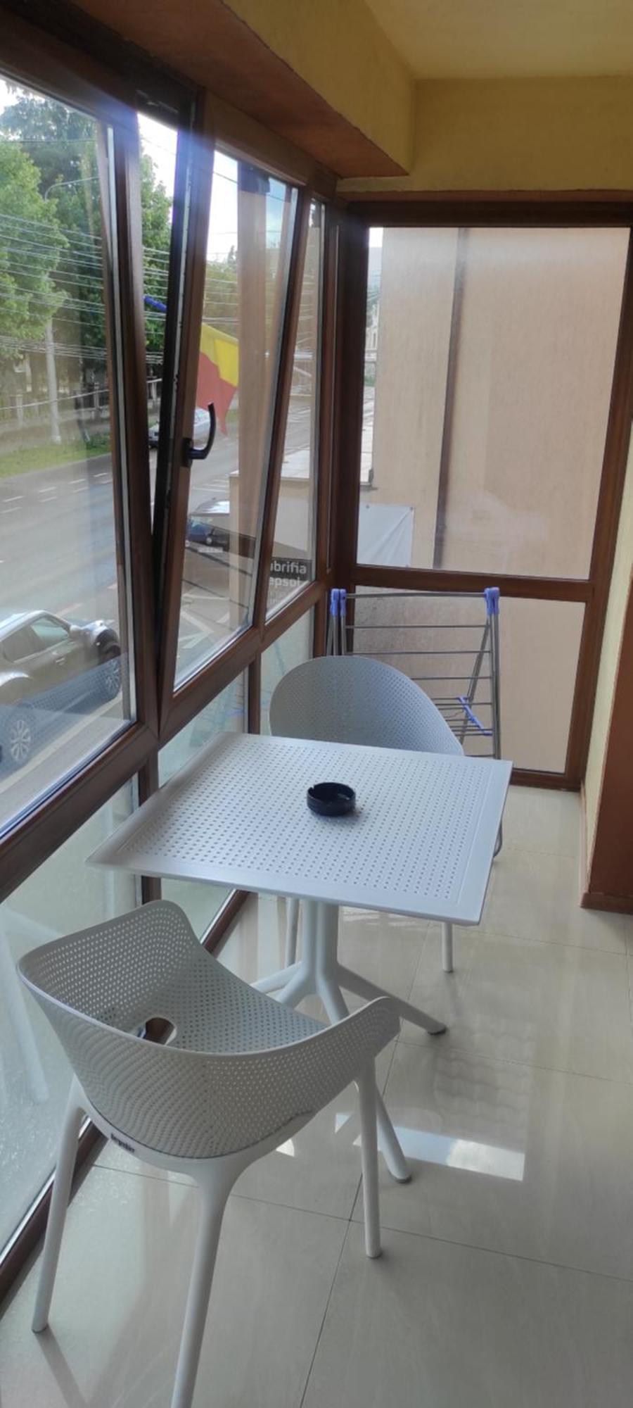 Apartament Trei Stejari Sibiu Esterno foto