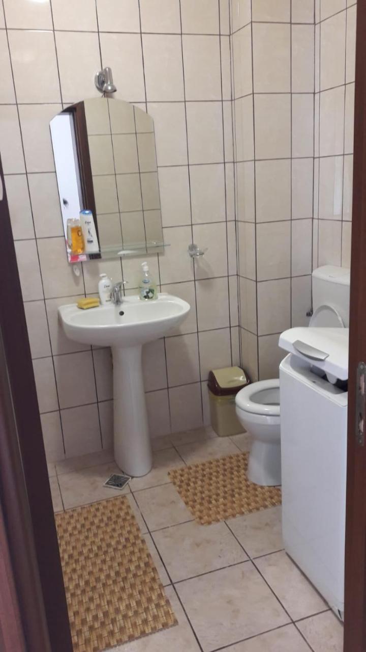Apartament Trei Stejari Sibiu Esterno foto
