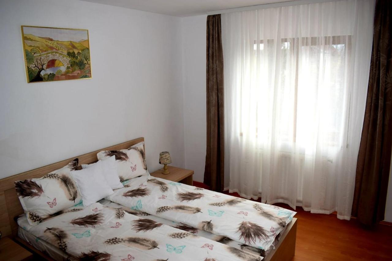 Apartament Trei Stejari Sibiu Esterno foto